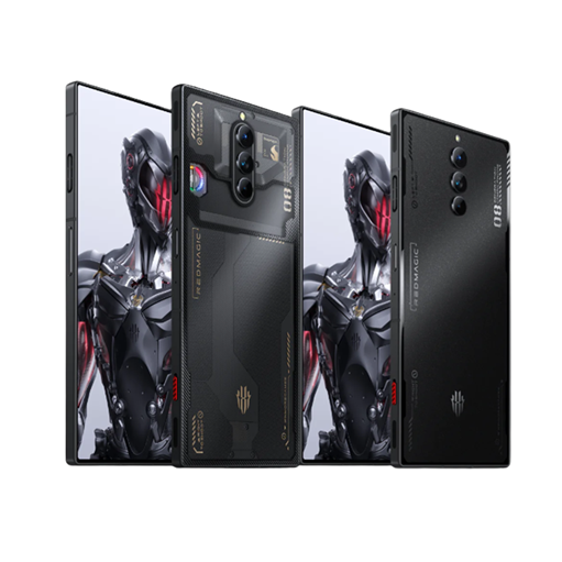 Nubia Redmagic 8 Pro