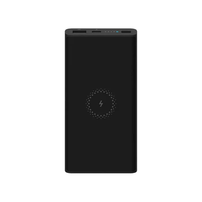Xiaomi 10W Wireless Power Bank 10000 mAh