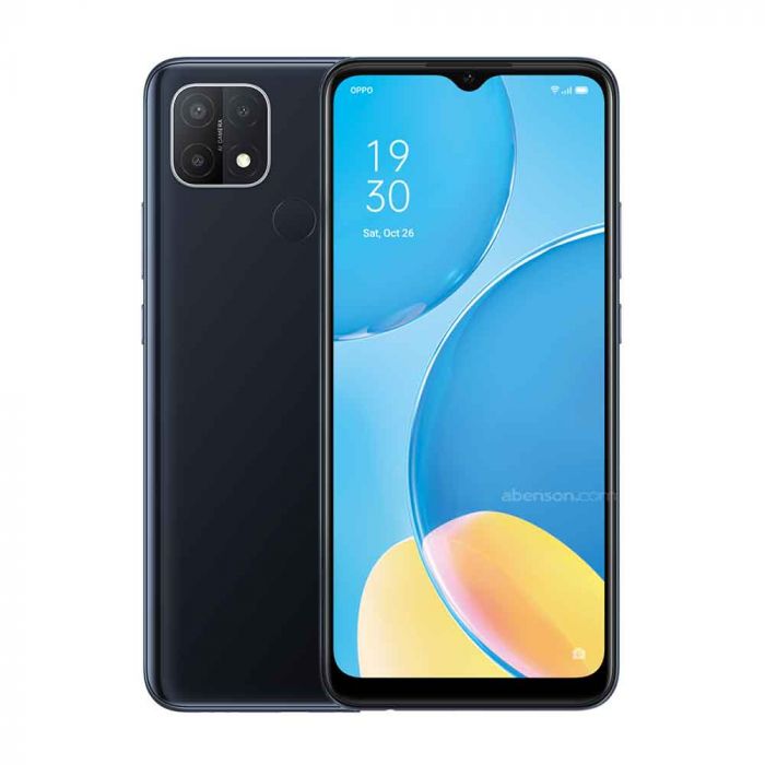 Oppo A15s