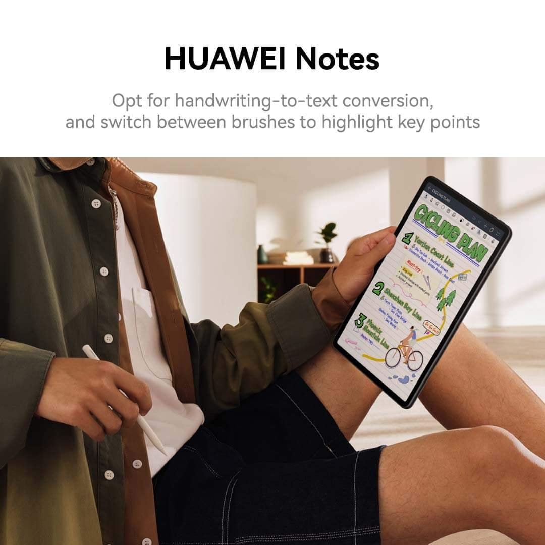 Huawei Matepad 11" WiFi