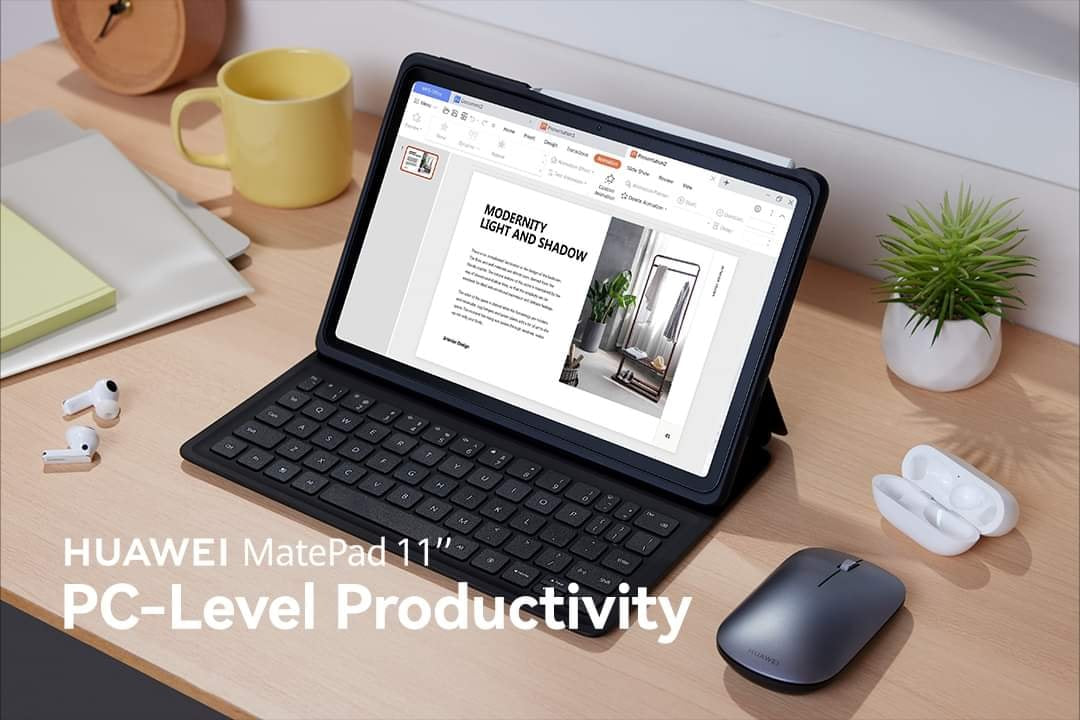 Huawei Matepad 11" WiFi