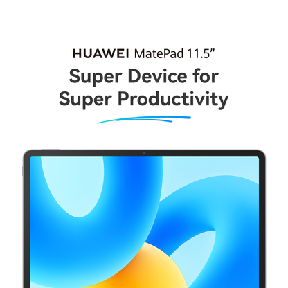 Huawei Matepad 11.5"