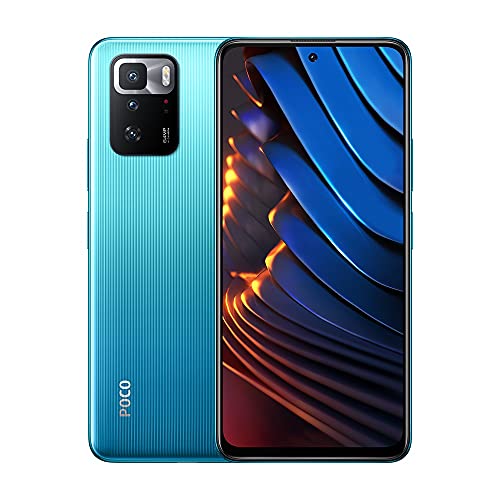 Poco X3 GT 5G
