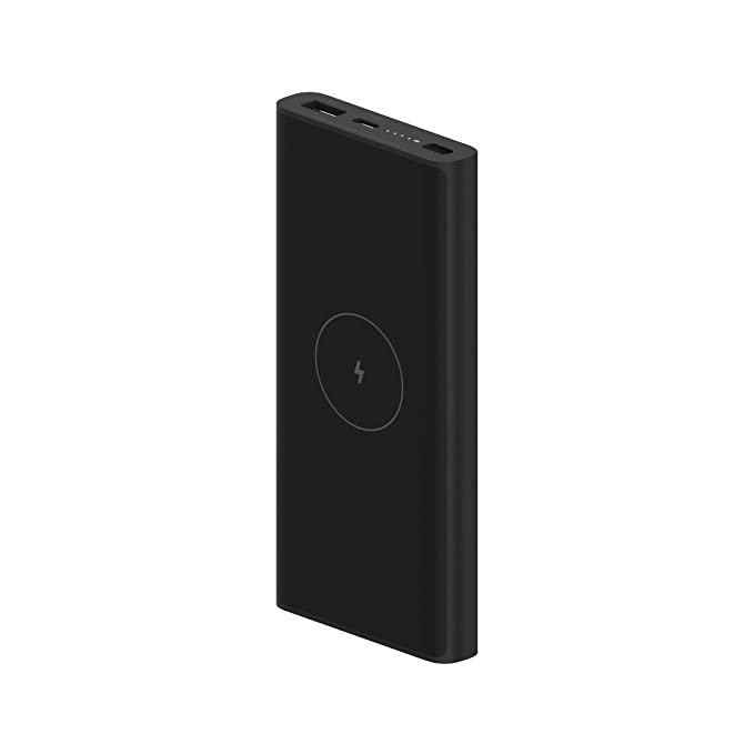 Xiaomi 10W Wireless Power Bank 10000 mAh