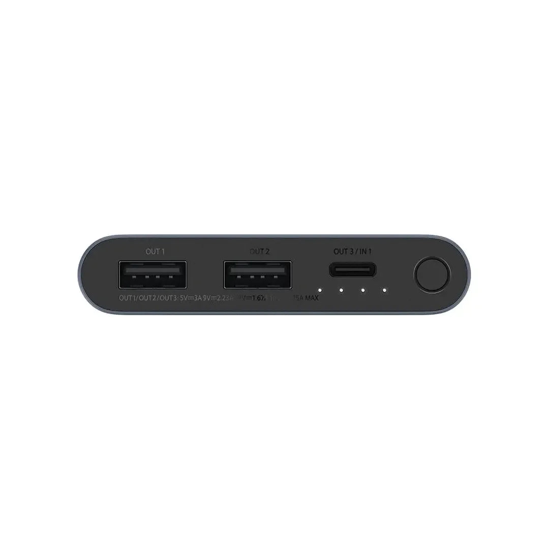Xiaomi 22.5W Power Bank 10000 mAh
