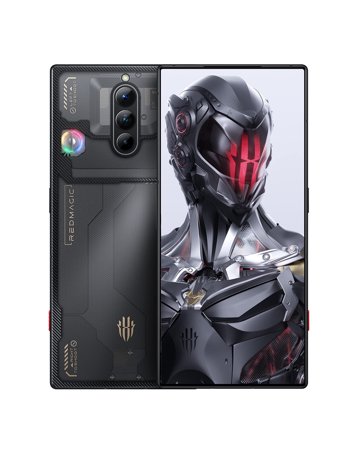 Nubia Redmagic 8 Pro