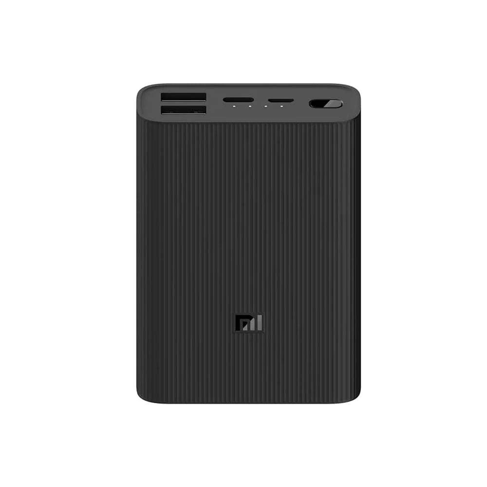 Mi Power Bank 3 Ultra Compact 10000 mAh