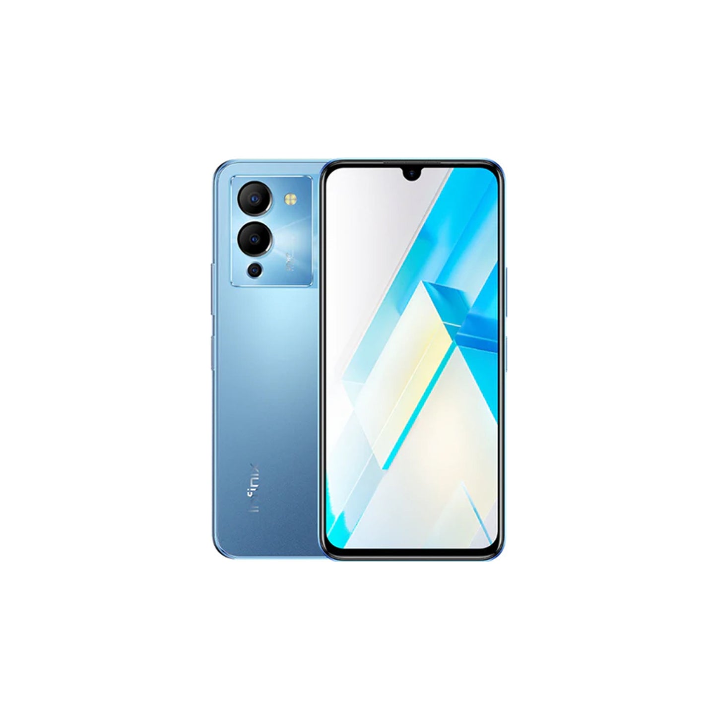 Infinix Note 12