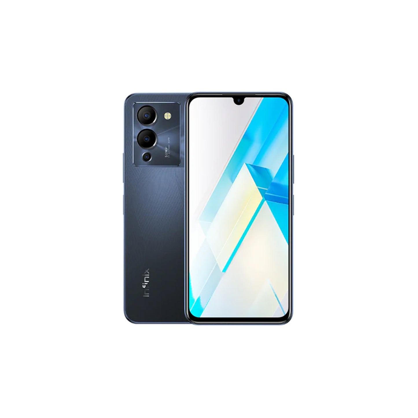 Infinix Note 12