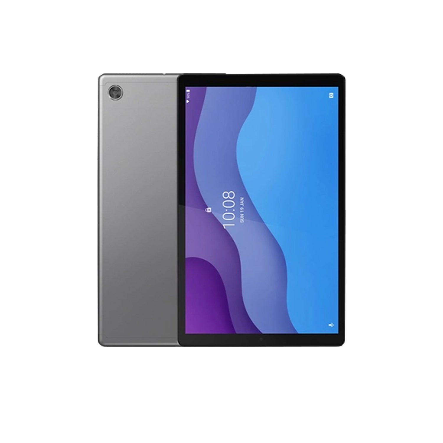 Lenovo Tab M10 HD – Tekpone