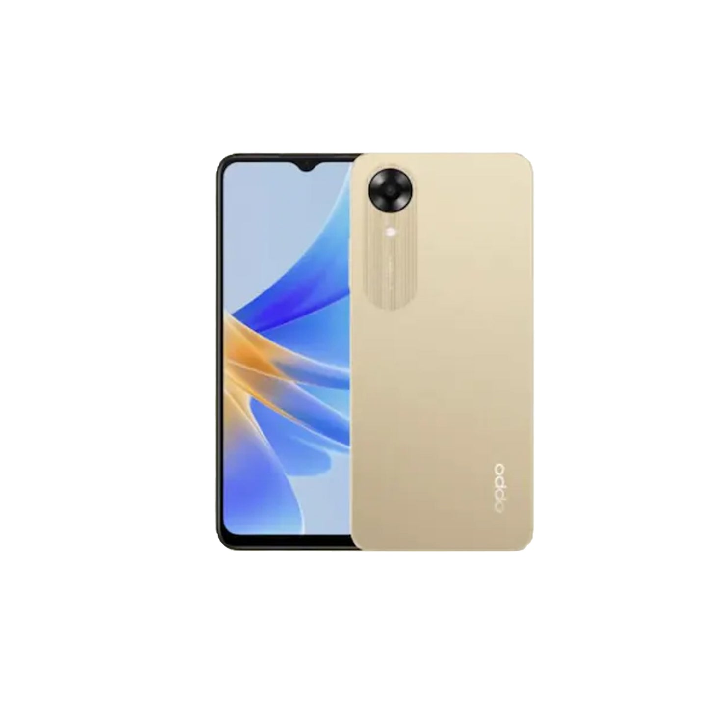 Oppo A17k