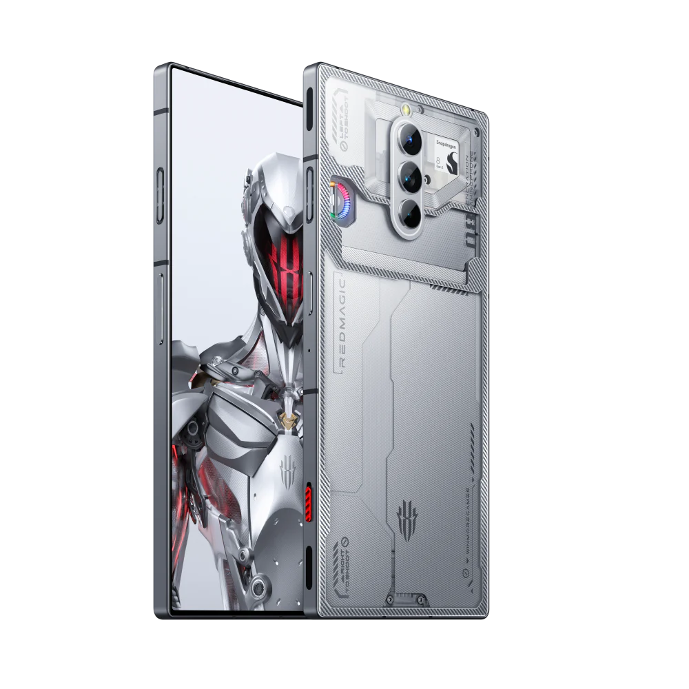 Nubia Redmagic 8 Pro