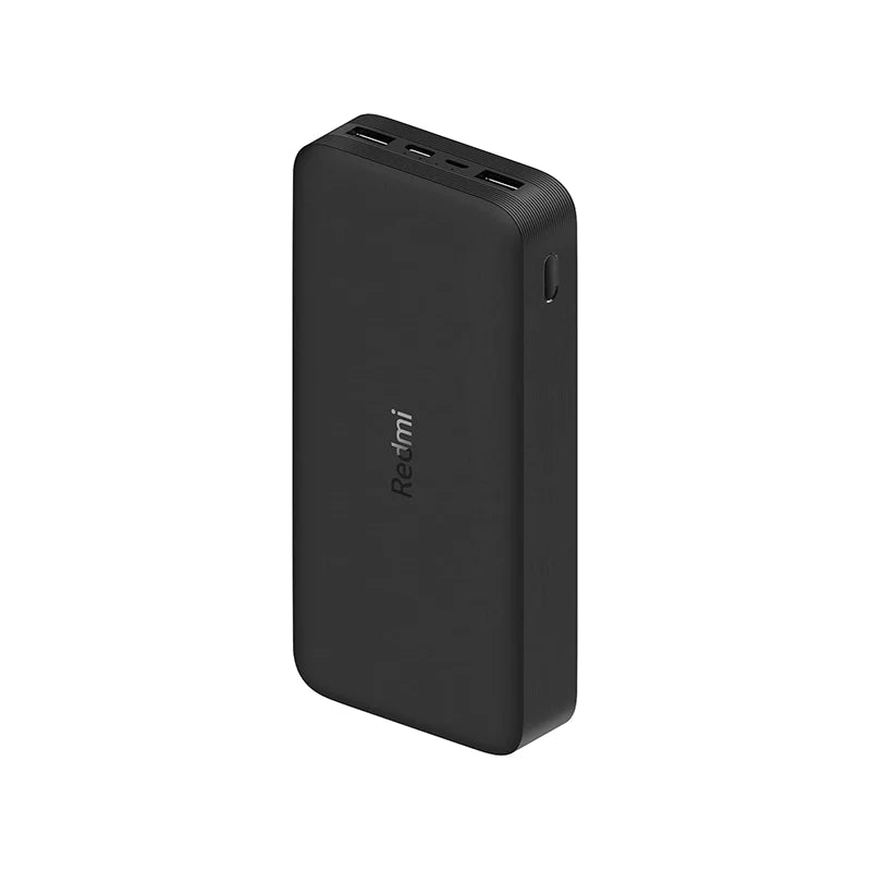 Xiaomi Redmi 18W Fast Charge Power Bank 20000 mAh