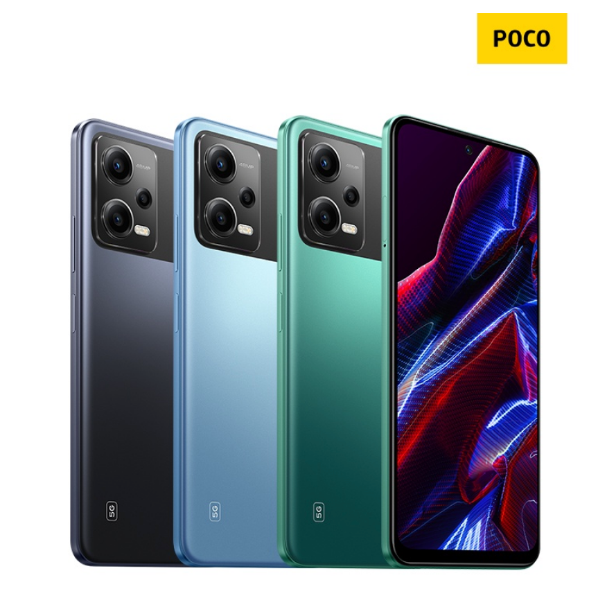 Poco X5 5G