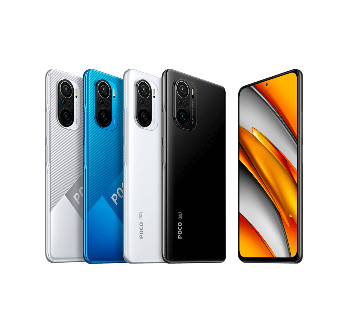 Poco F3 – Tekpone Poco F3 – Tekpone