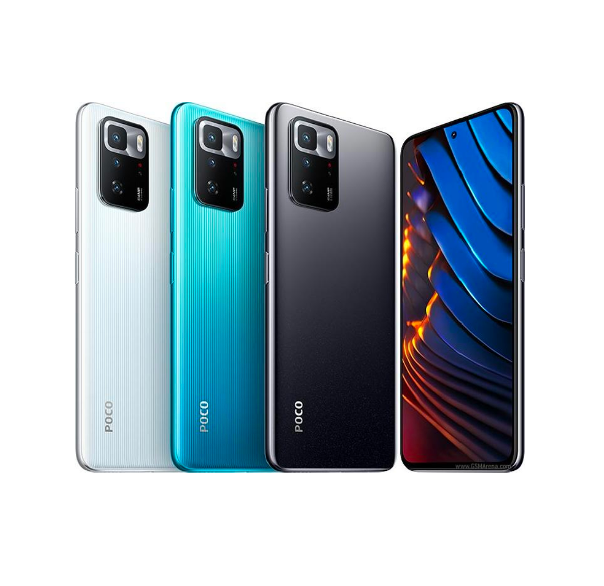Poco X3 GT 5G – Tekpone Poco X3 GT 5G – Tekpone