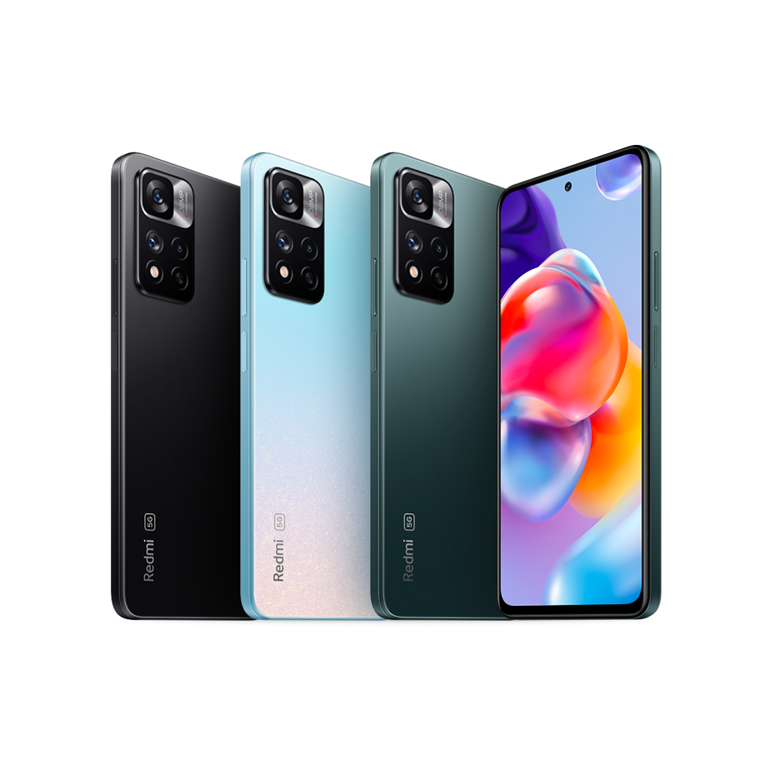 Xiaomi Redmi Note 11 Pro+ 5G – Tekpone