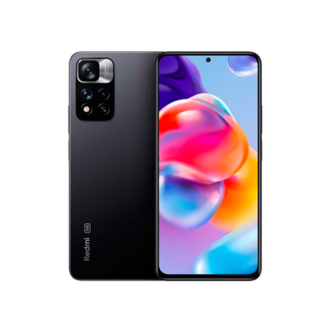 Xiaomi Redmi Note 11 Pro+ 5G