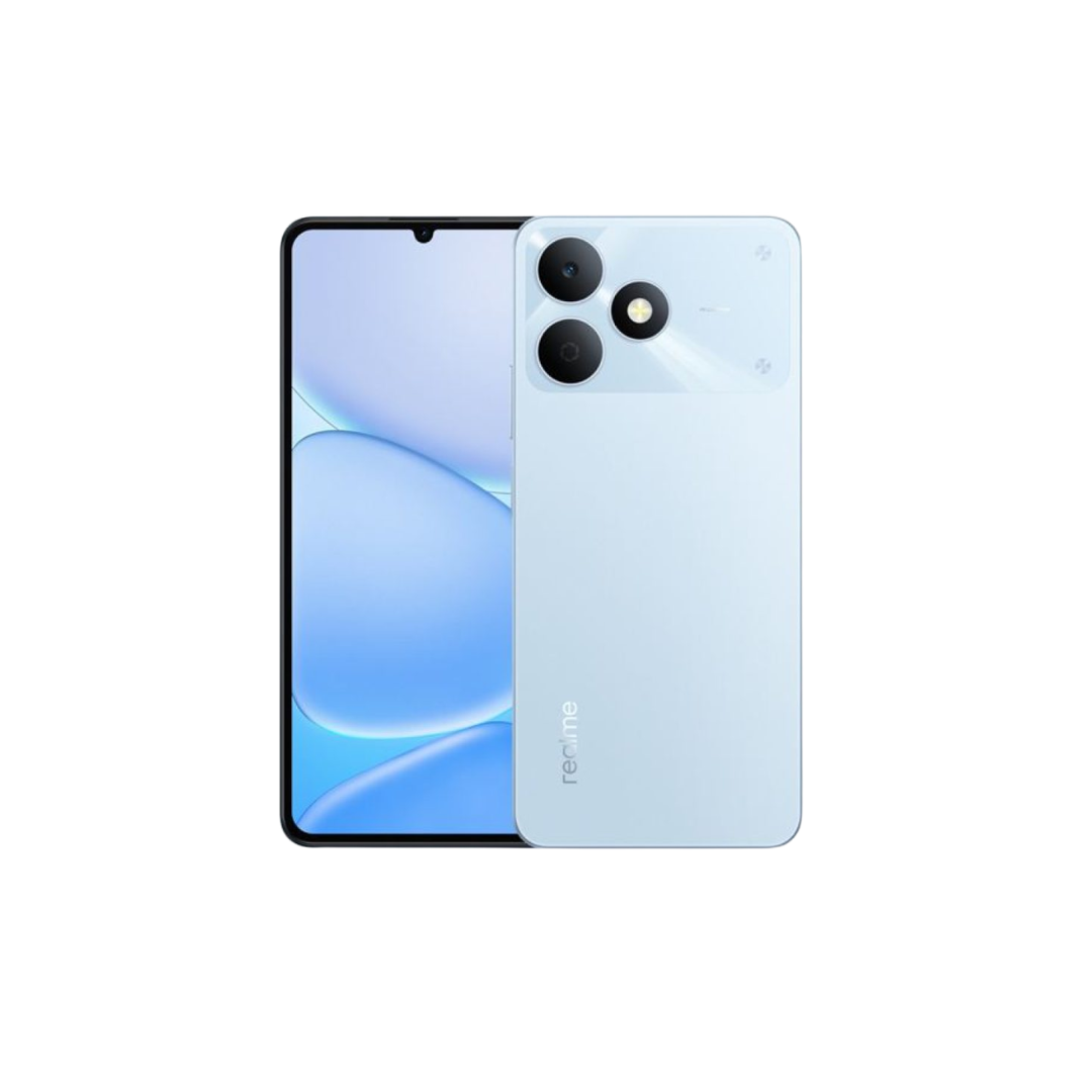 Realme Note 80