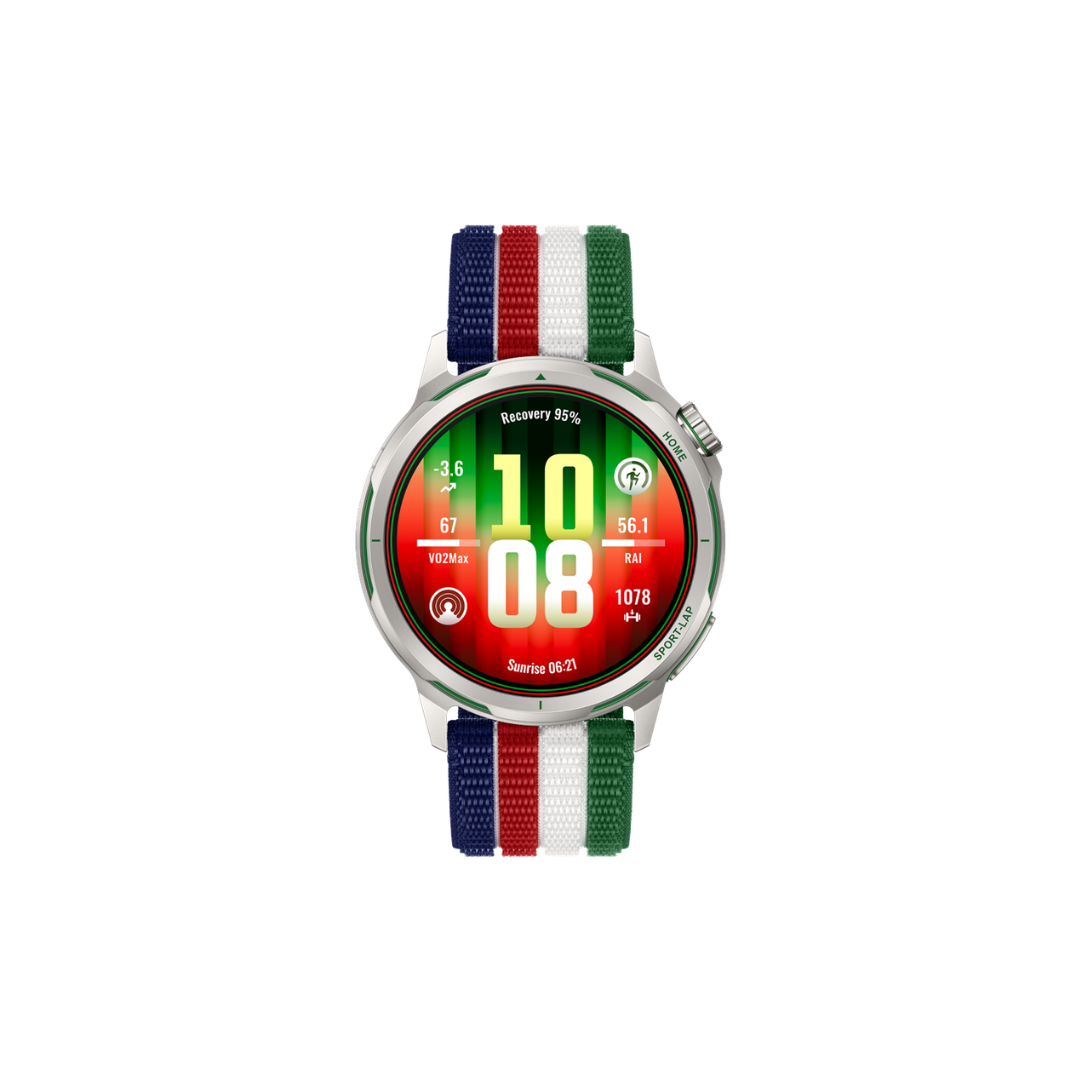 Huawei Watch GT Runner 2