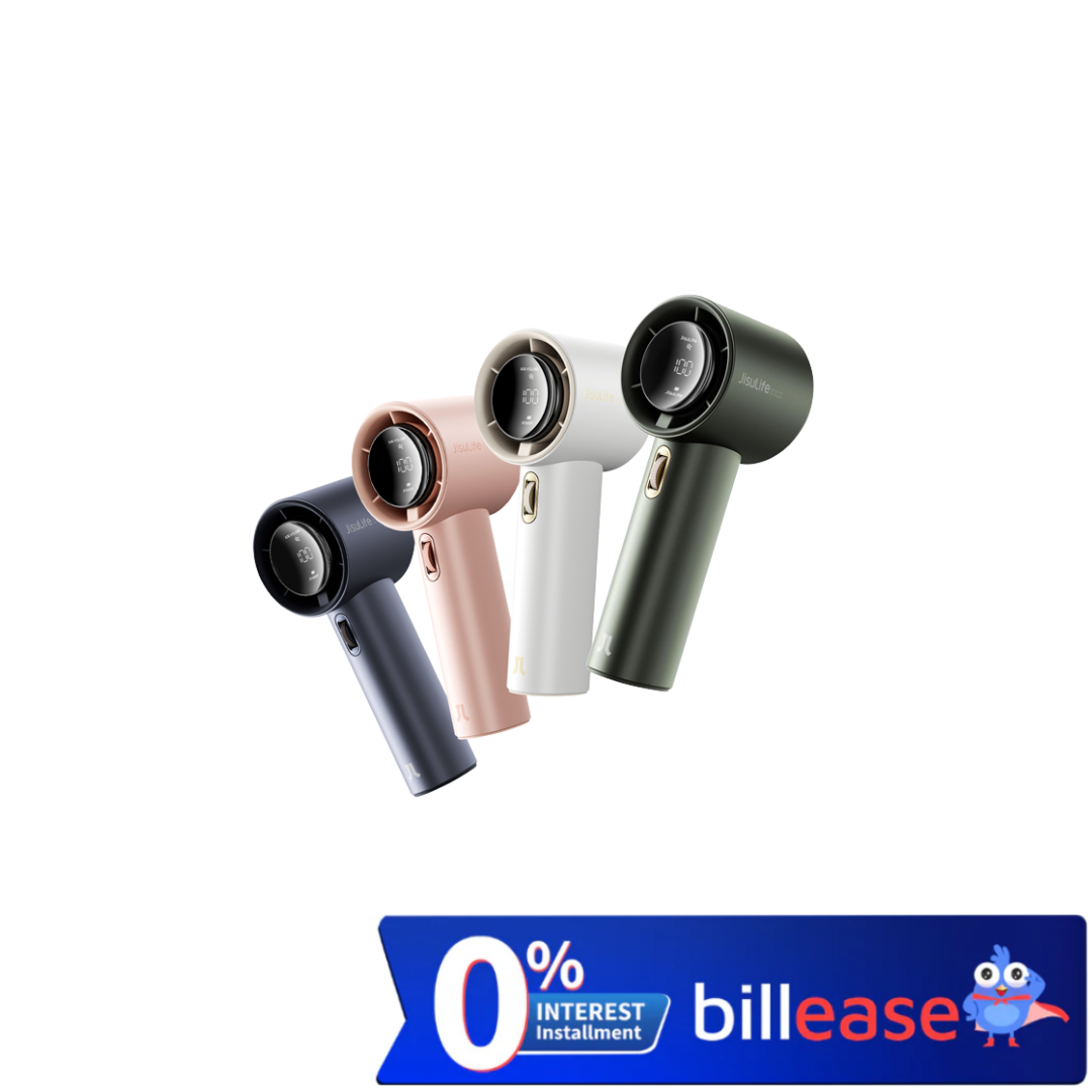 JisuLife Handheld Fan Pro1