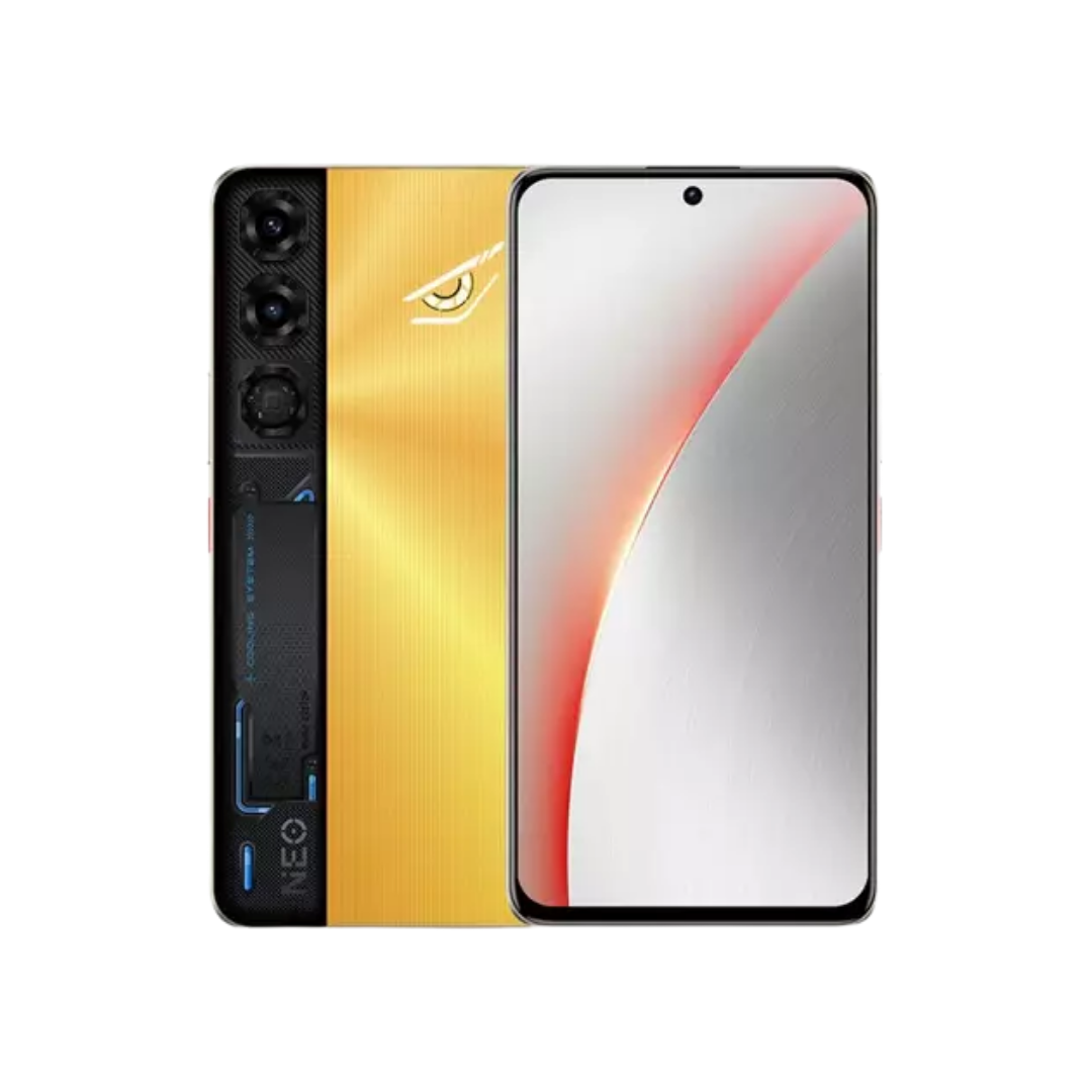 Nubia Neo 5 Max 5G