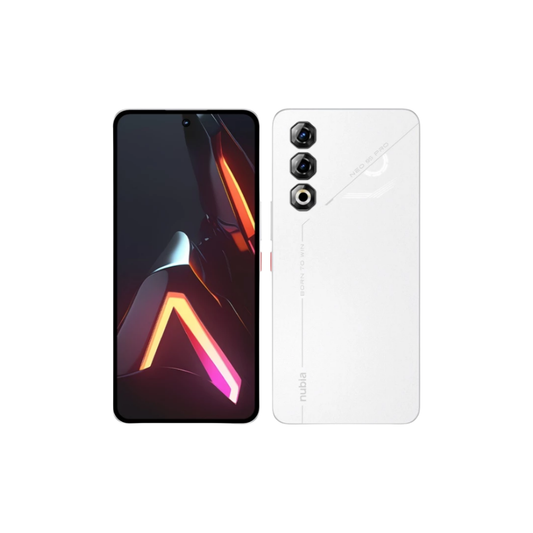 Nubia Neo 5 Pro