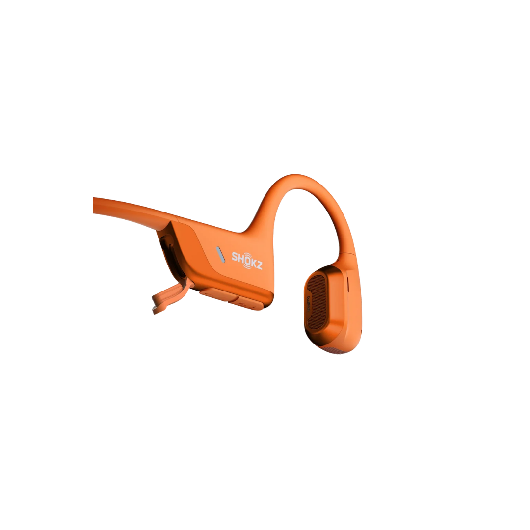 Shokz OpenRun Pro 2