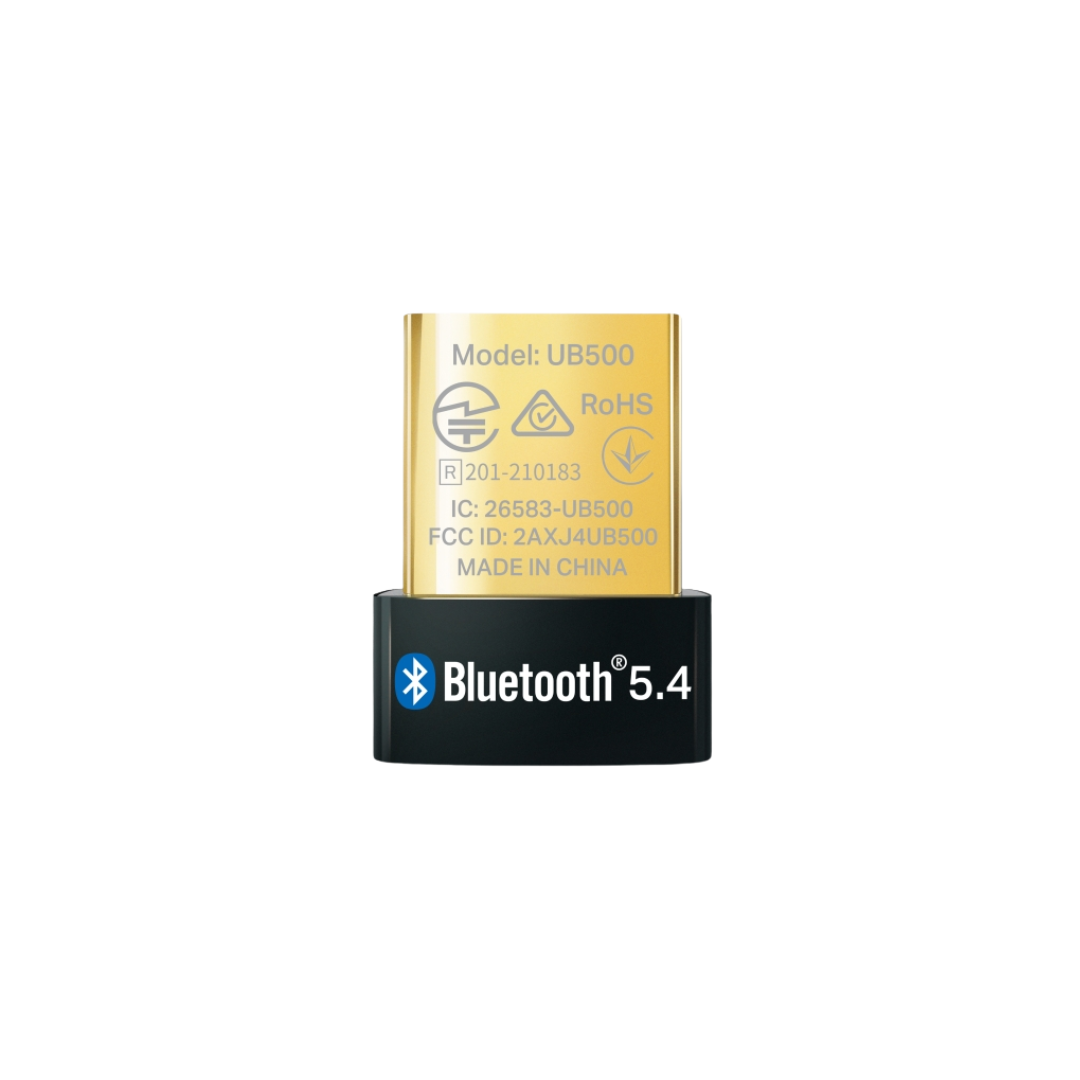 TP-Link UB500 Bluetooth 5.4 Nano USB Adapter