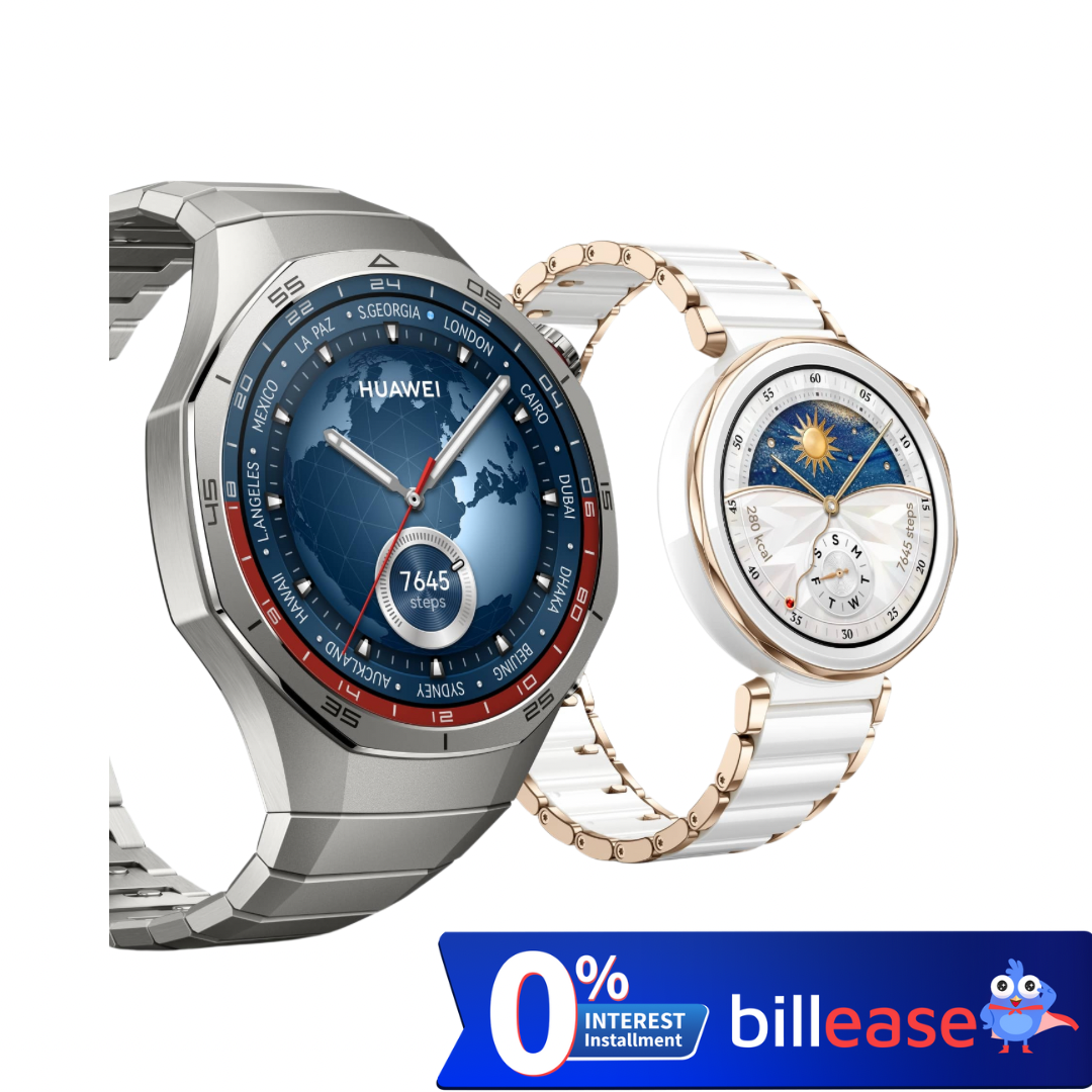 Huawei 5 watch sale