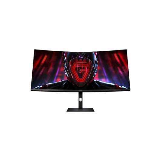 Xiaomi Curved Gaming Monitor G34WQi 2026 OM4QK