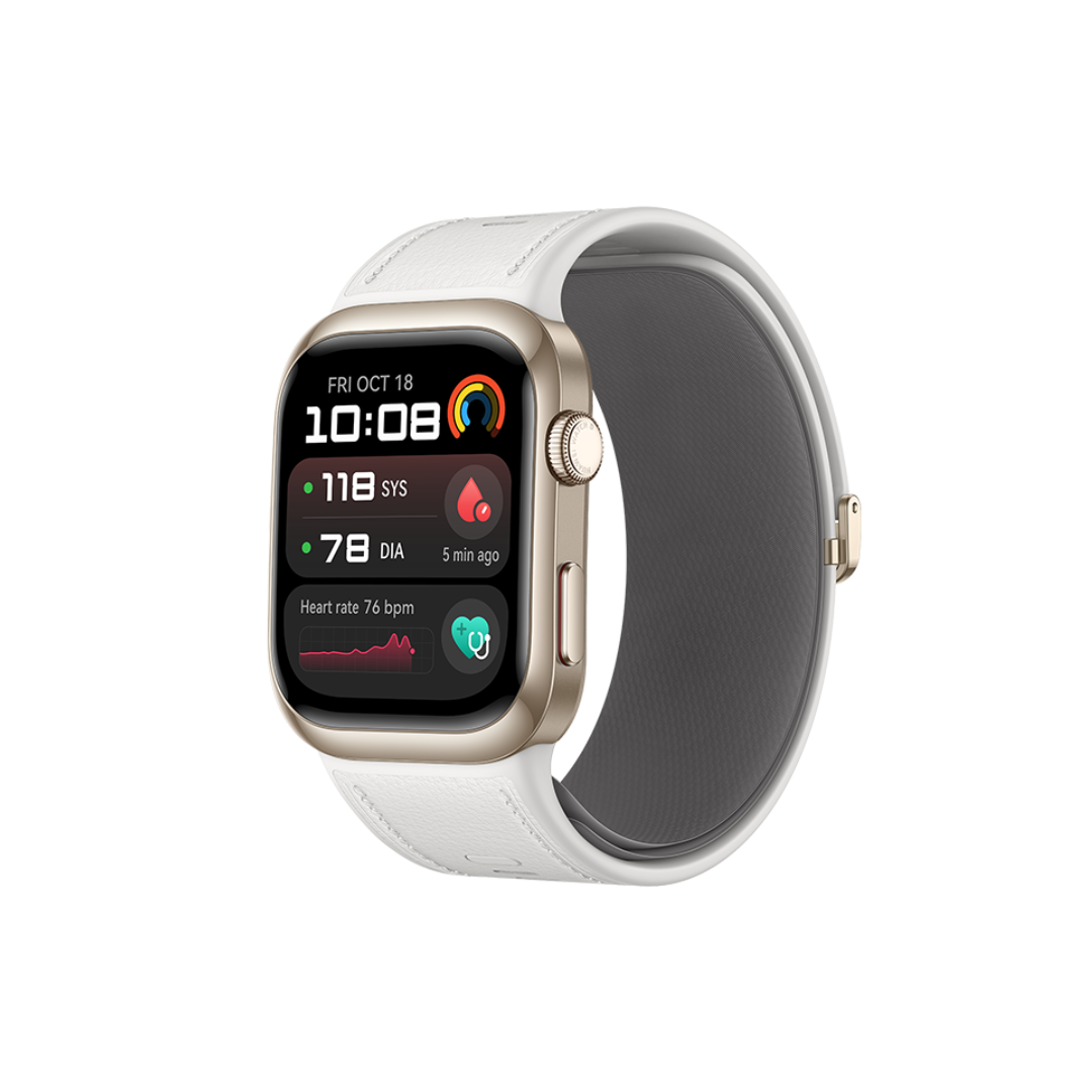 Huawei Watch D2