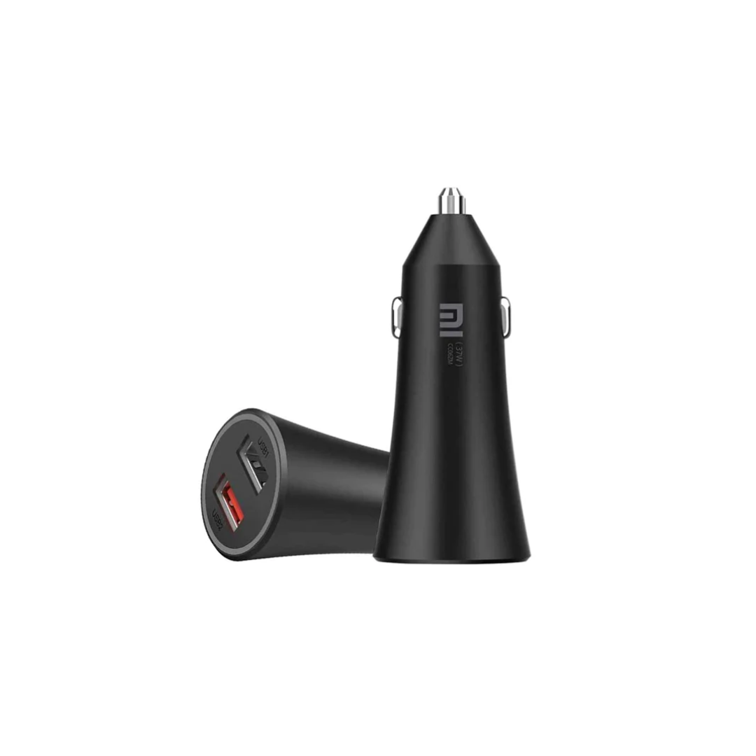 Xiaomi Mi 37W Dual Port Car Charger