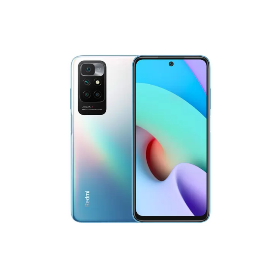 Xiaomi Redmi 10 2022