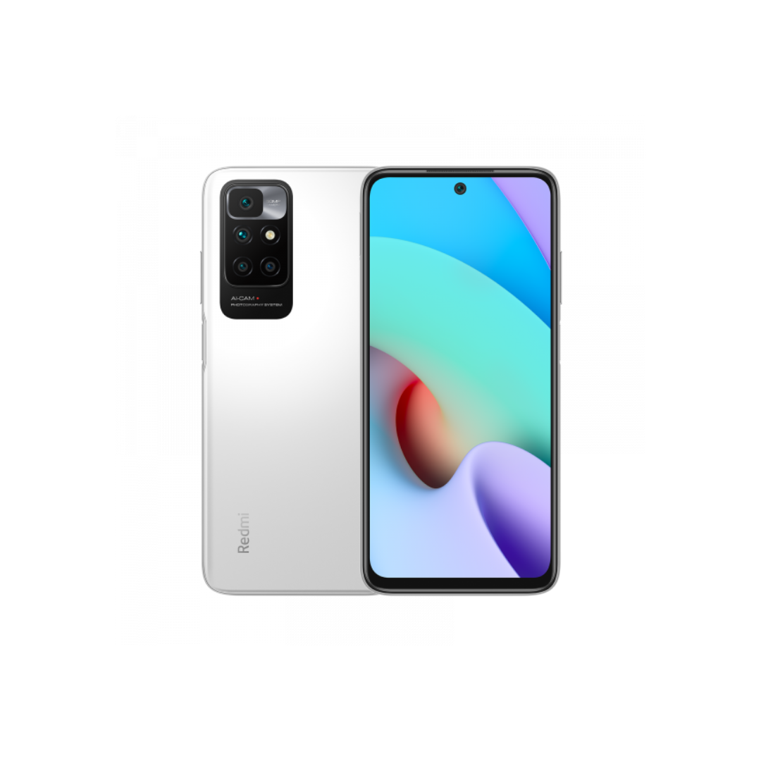 Xiaomi Redmi 10 2022