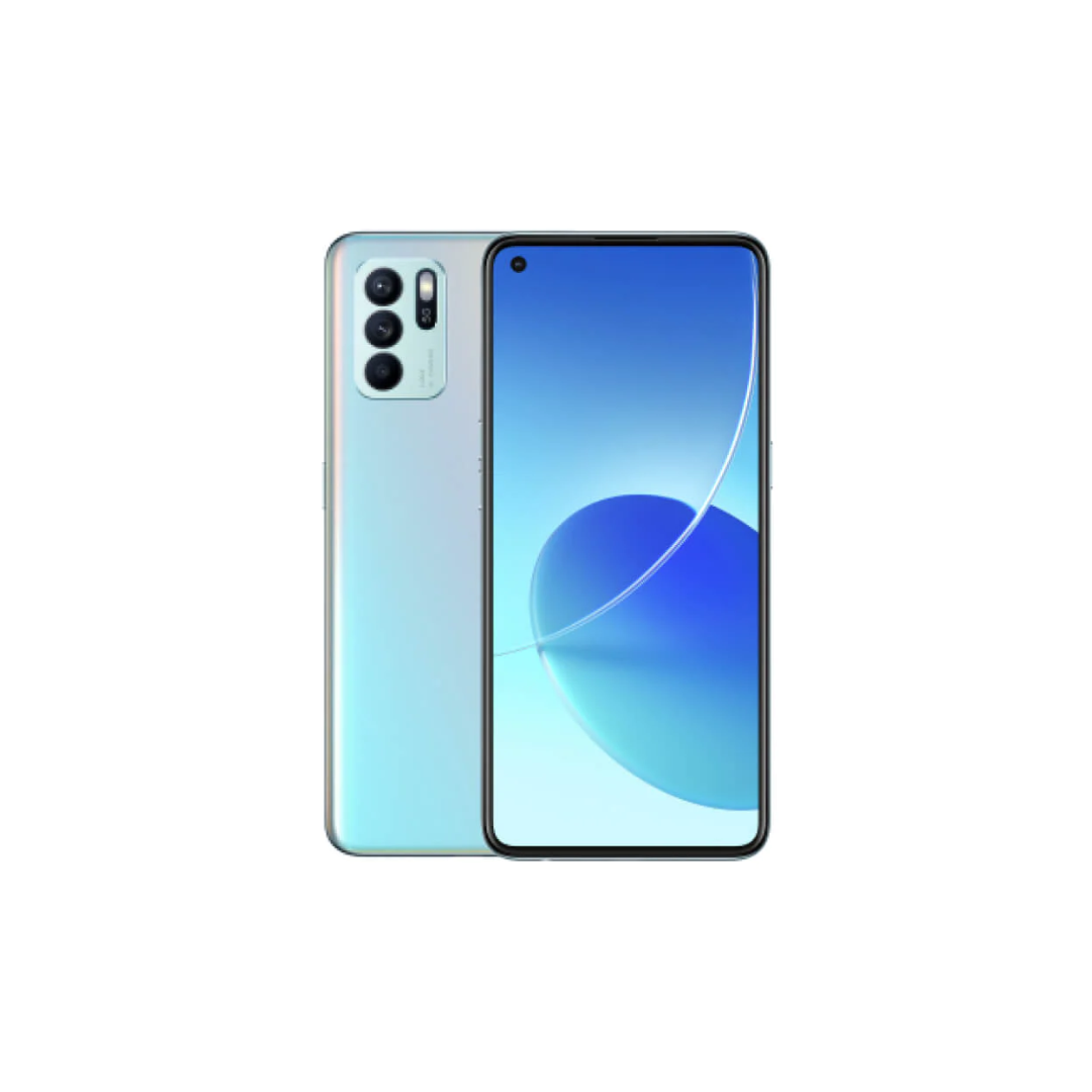 Oppo Reno 6 Z 5G
