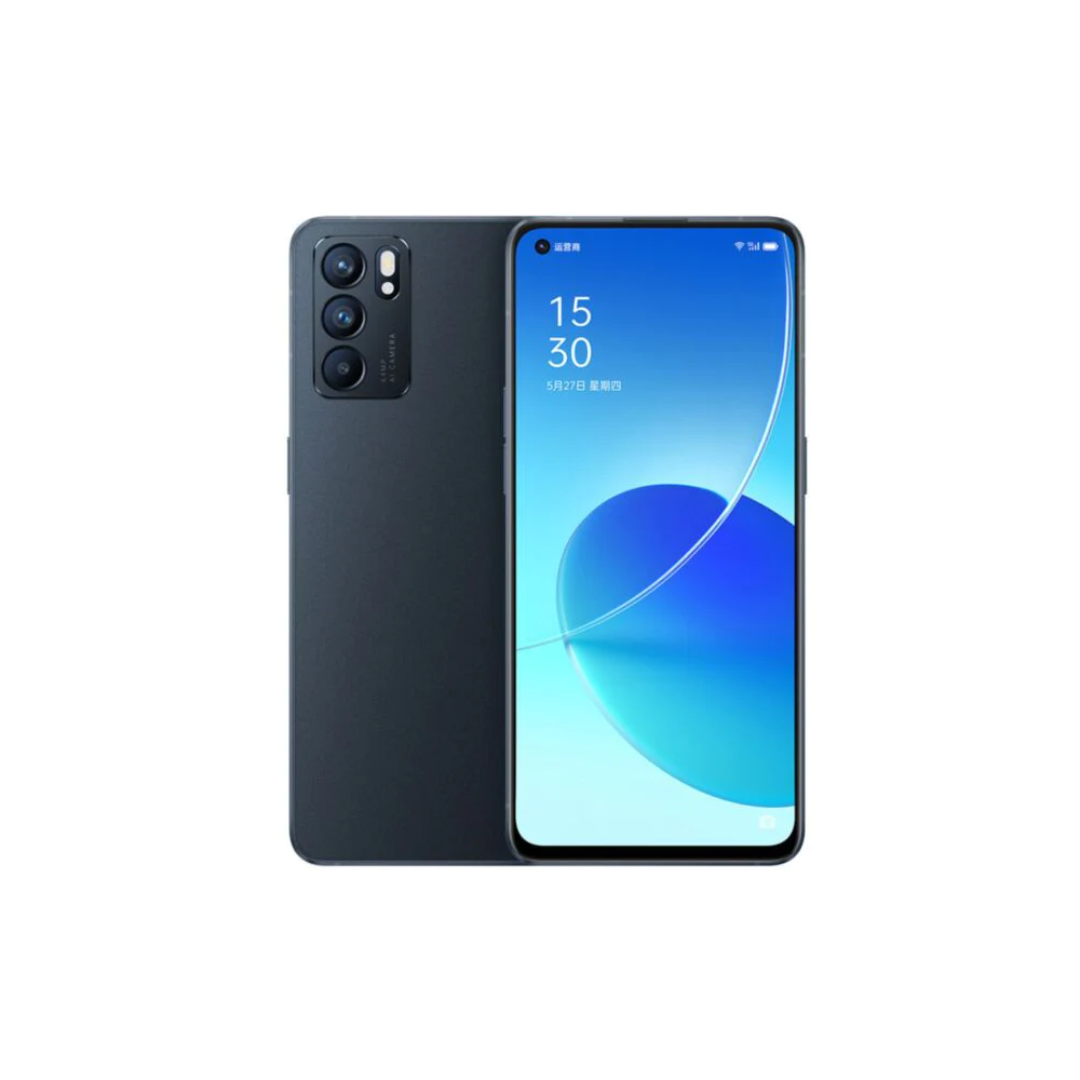 Oppo Reno 6 Z 5G