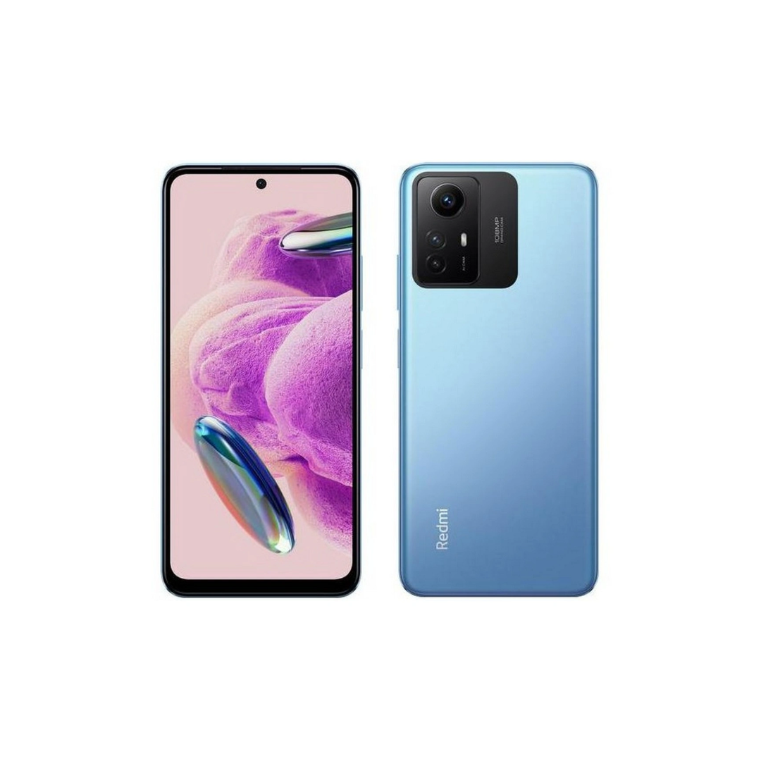 Xiaomi Redmi Note 12S
