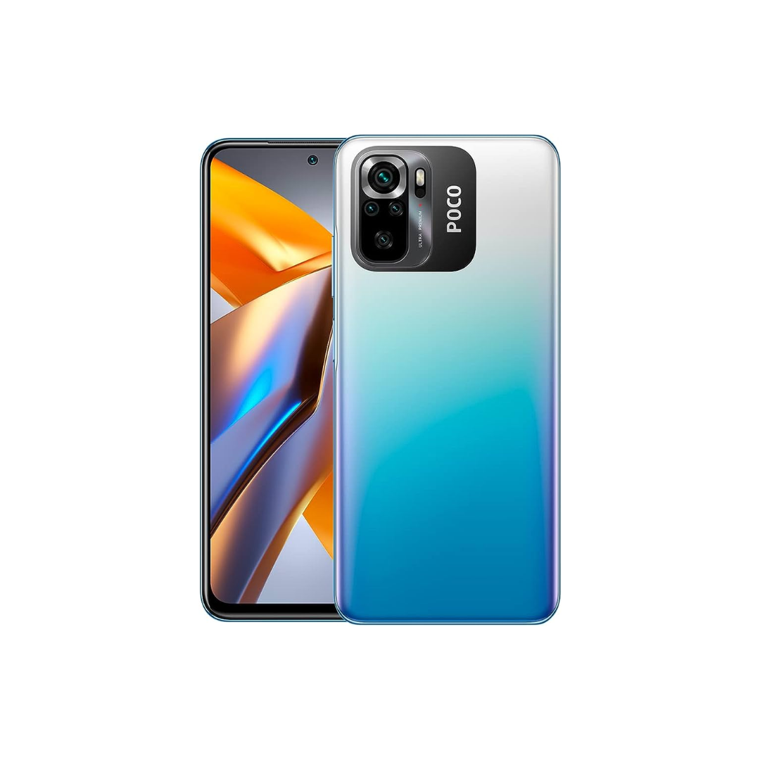 Poco M5s