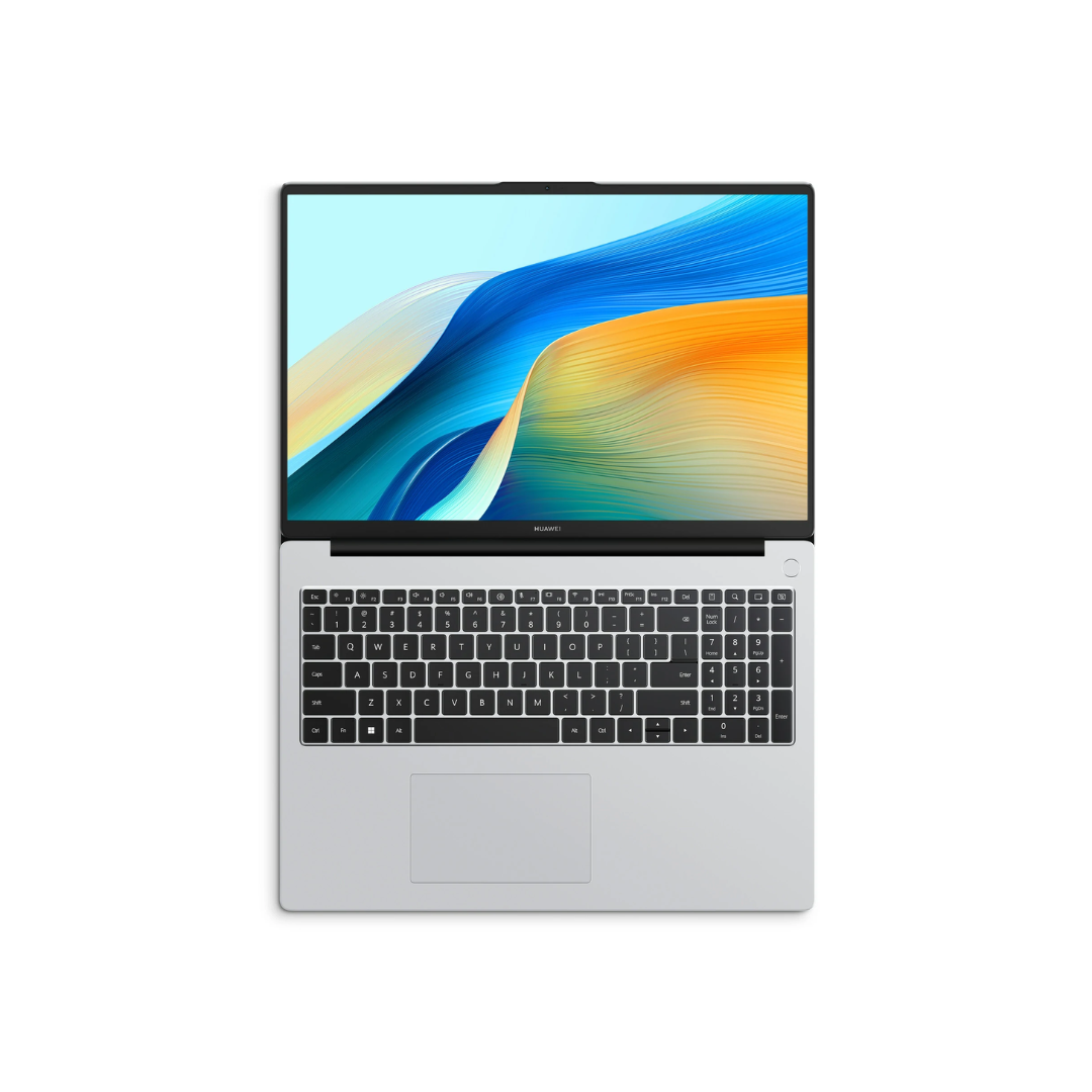 MCLF-X Huawei Matebook D16 2024 Intel i5 12th Gen