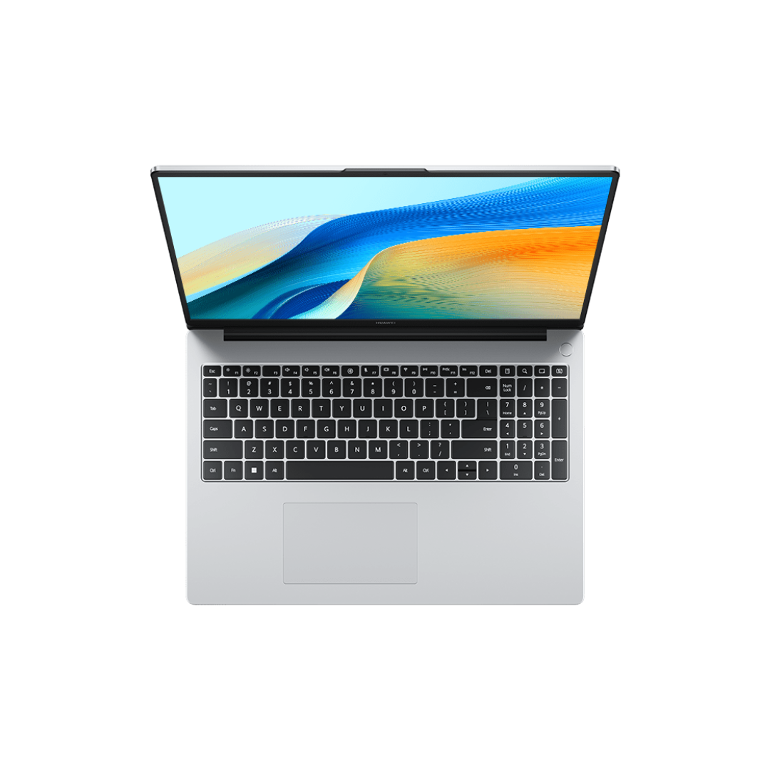 MCLF-X Huawei Matebook D16 2024 Intel i5 12th Gen