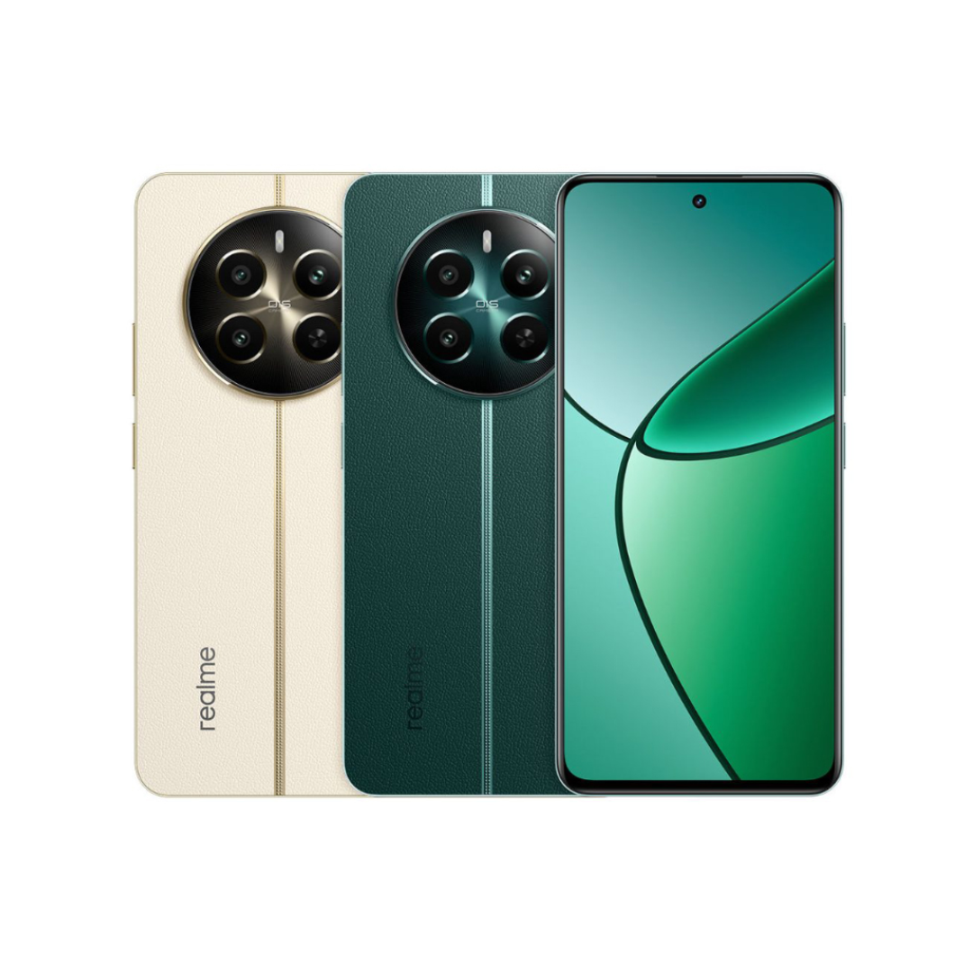 Realme 12+ 5G