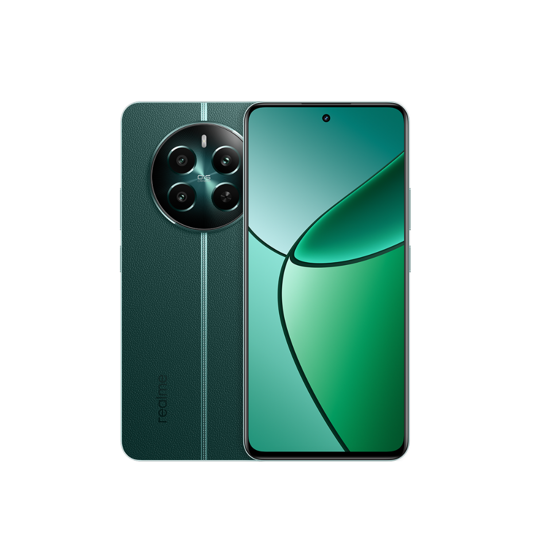 Realme 12+ 5G
