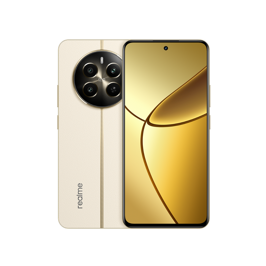Realme 12+ 5G