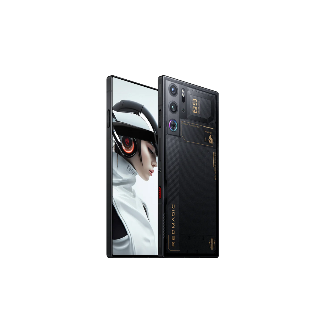 Nubia Redmagic 9 Pro 5G
