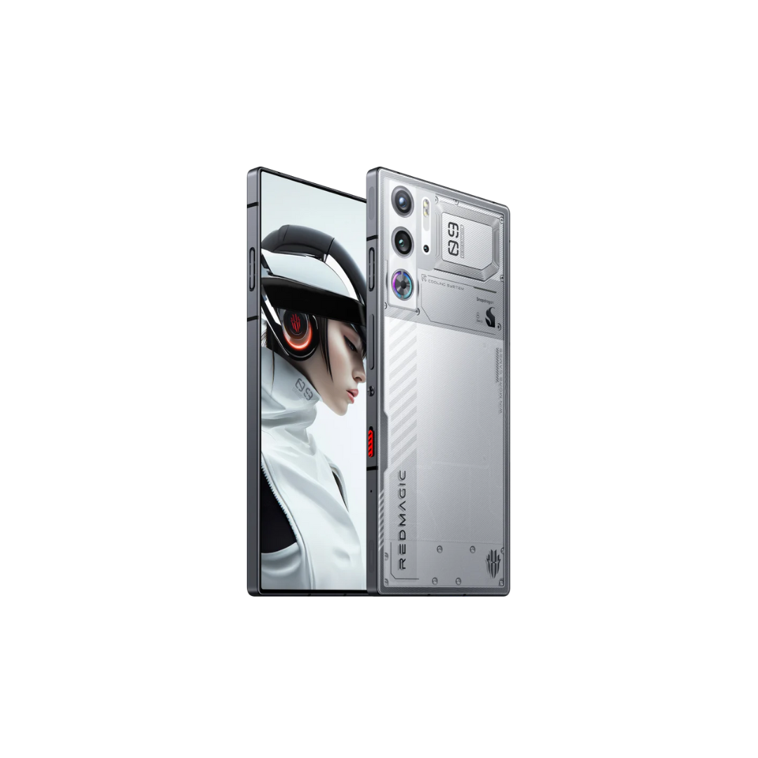 Nubia Redmagic 9 Pro 5G