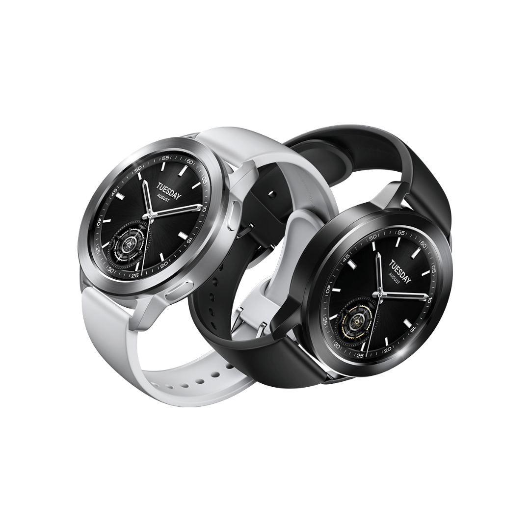 Xiaomi Watch S3