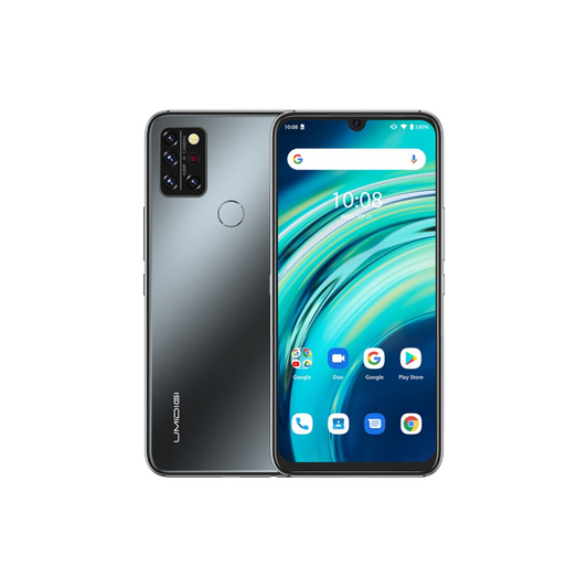 Umidigi A9 Pro