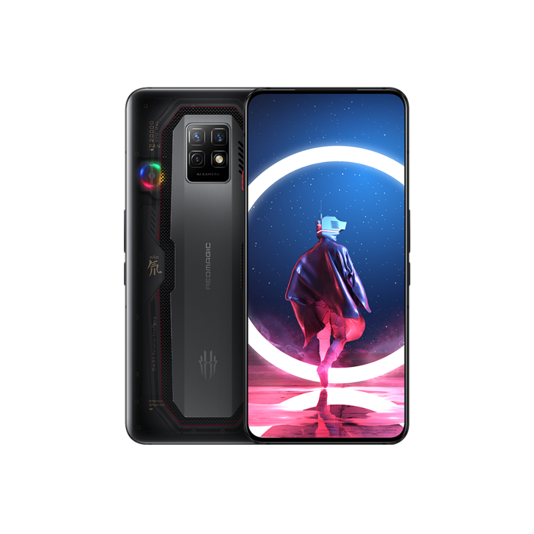 Nubia Redmagic 7 Pro 5G