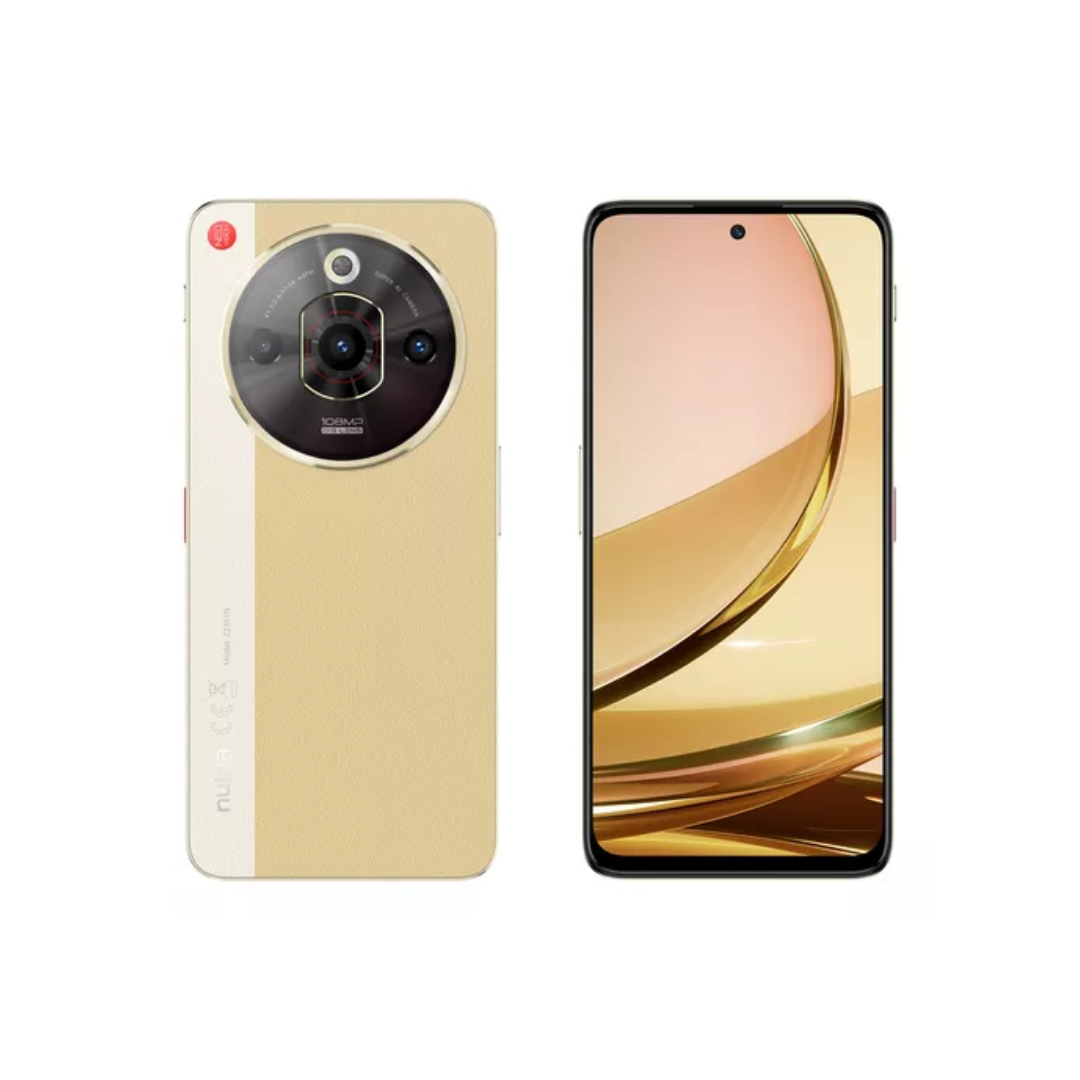 Nubia Focus Pro 5G